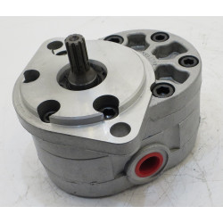 HYDRAULIC PUMP FOR WEBSTER 163K1151 45207-205 BOBCAT MELROE